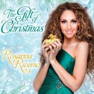 The Gift of Christmas | Rosanna Riverso